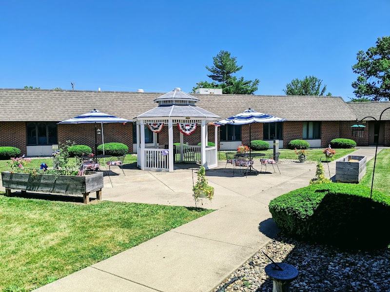 ARC AT BRADLEY nursing home in BRADLEY, IL - Photo 3 of 5