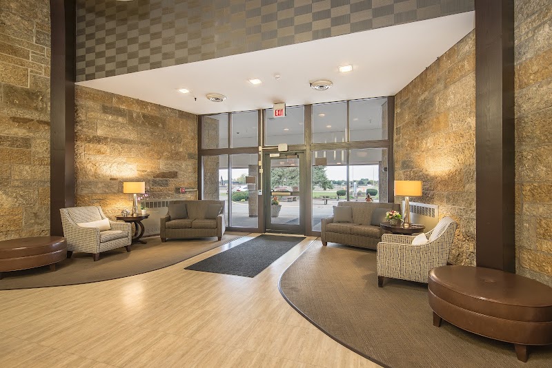 ARC AT BRADLEY nursing home in BRADLEY, IL - Photo 5 of 5