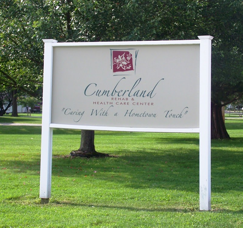 CUMBERLAND REHAB & HEALTH CC nursing home in GREENUP, IL - Photo 2 of 5