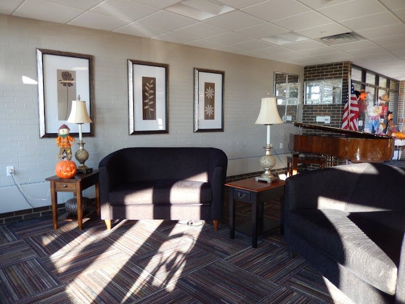 LENA LIVING CENTER nursing home in LENA, IL - Photo 2 of 4