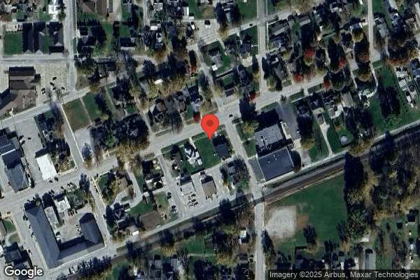 CASEY REHAB AND NURSING nursing home in CASEY, IL - Photo 1 of 3