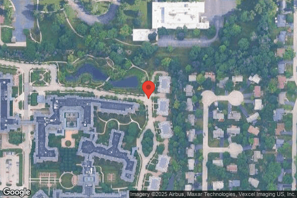 PRAIRIEVIEW AT THE GARLANDS nursing home in BARRINGTON, IL