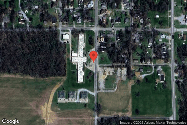 The Haven on the River nursing home in GRAYVILLE, IL - Photo 1 of 5