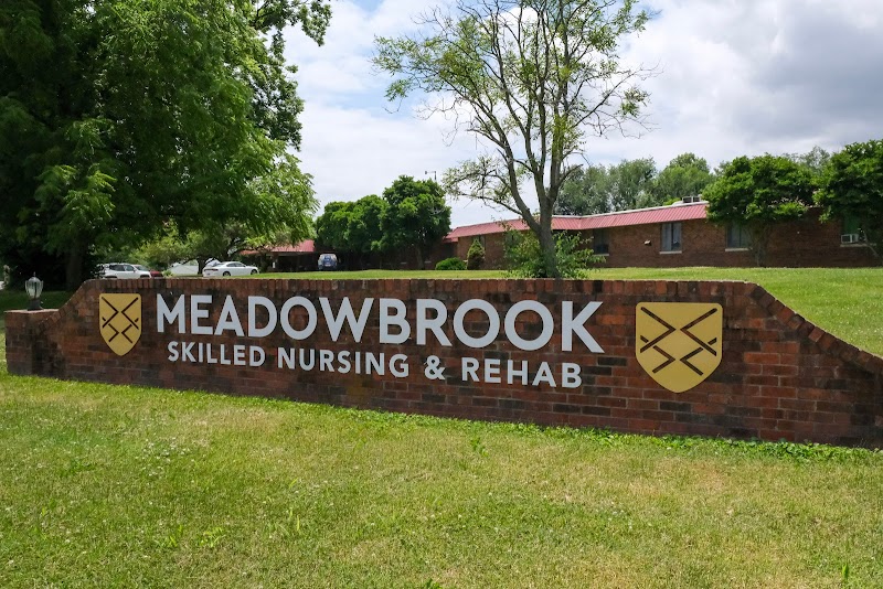 The Haven on the River nursing home in GRAYVILLE, IL - Photo 2 of 5