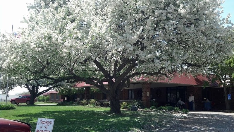 The Haven on the River nursing home in GRAYVILLE, IL - Photo 3 of 5