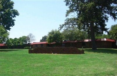 The Haven on the River nursing home in GRAYVILLE, IL - Photo 4 of 5