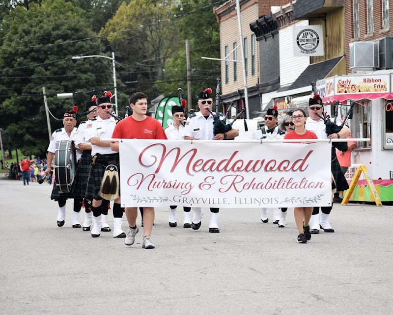 The Haven on the River nursing home in GRAYVILLE, IL - Photo 5 of 5