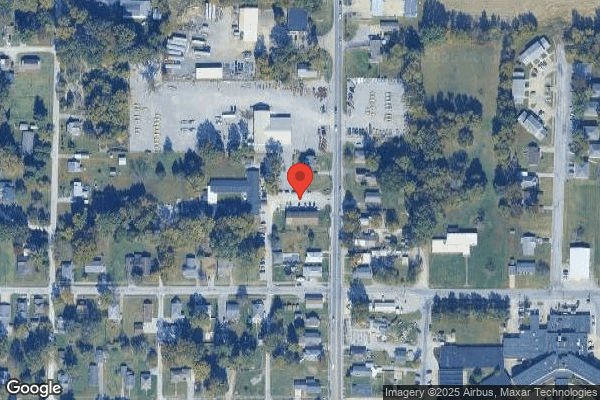 BENTON REHAB & HCC nursing home in BENTON, IL - Photo 1 of 4