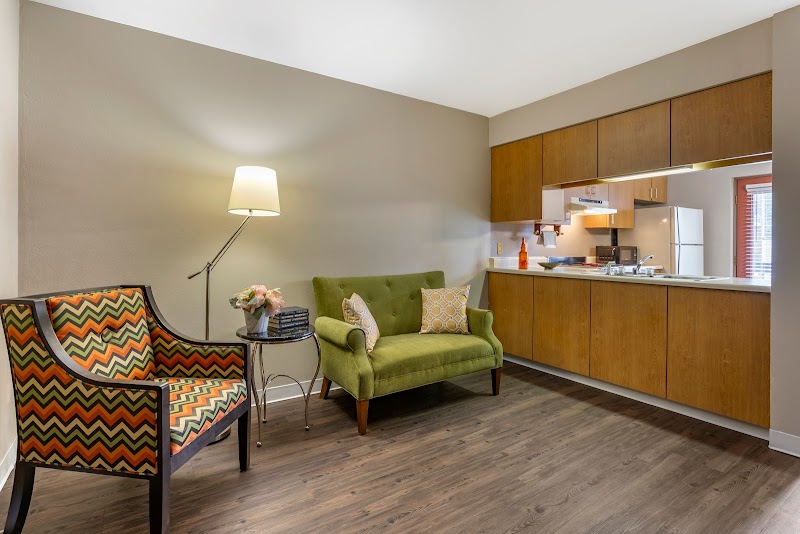 ST PAUL'S SENIOR COMMUNITY nursing home in BELLEVILLE, IL - Photo 5 of 5