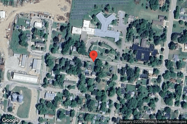 LACON REHAB AND NURSING nursing home in LACON, IL - Photo 1 of 3