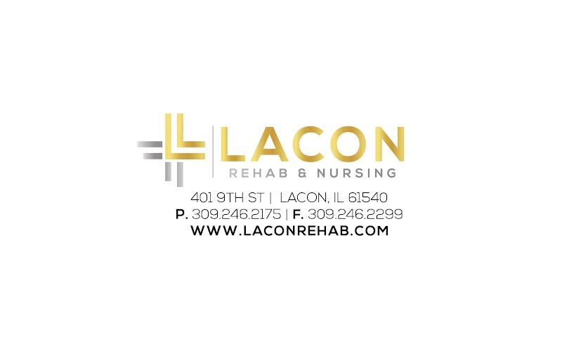 LACON REHAB AND NURSING nursing home in LACON, IL - Photo 2 of 3