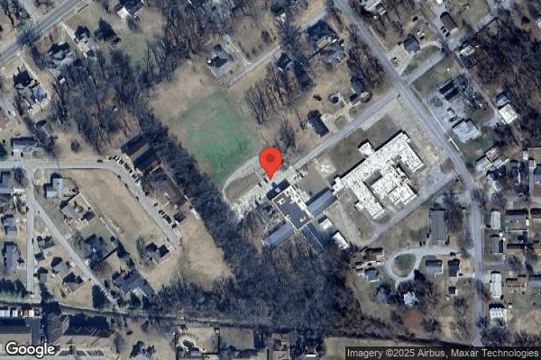 CARMI MANOR REHAB & NRSG CTR nursing home in CARMI, IL - Photo 1 of 3