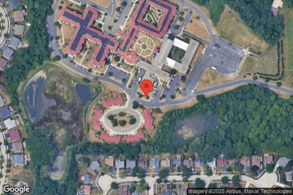 HEARTHOOD SNF SENIOR LIVING nursing home in BARTLETT, IL