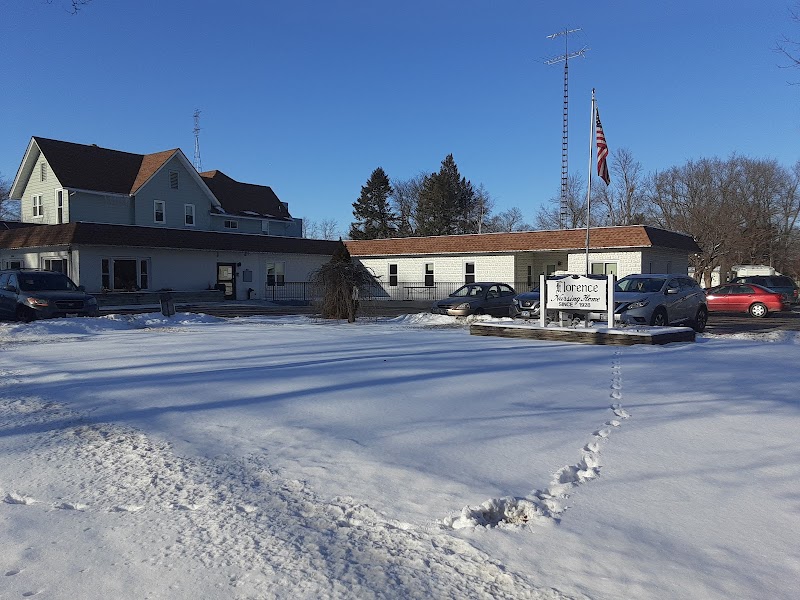 FLORENCE NURSING HOME nursing home in MARENGO, IL - Photo 3 of 10