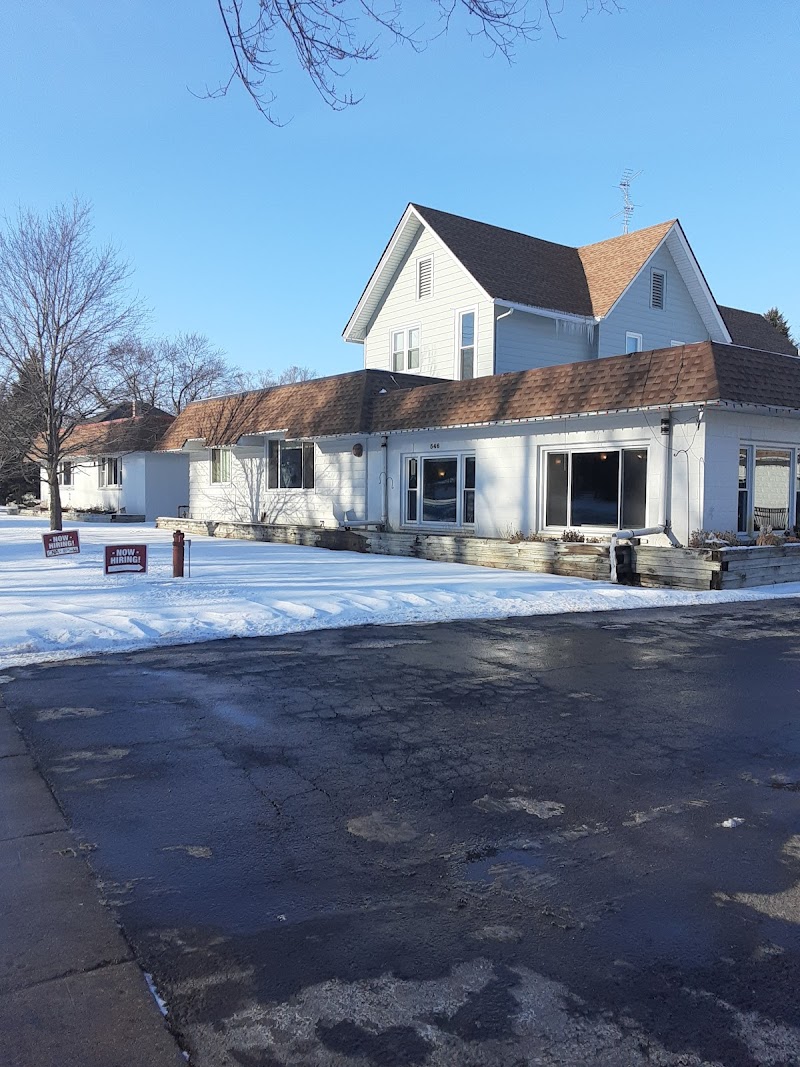 FLORENCE NURSING HOME nursing home in MARENGO, IL - Photo 4 of 10