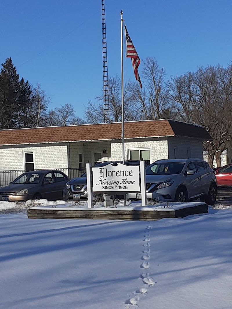 FLORENCE NURSING HOME nursing home in MARENGO, IL - Photo 5 of 10