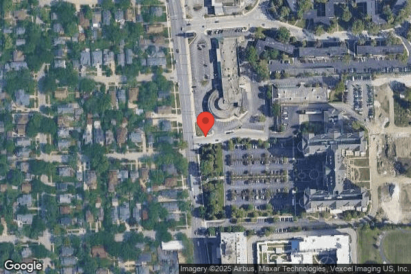 PLYMOUTH PLACE nursing home in LA GRANGE PARK, IL - Photo 1 of 5