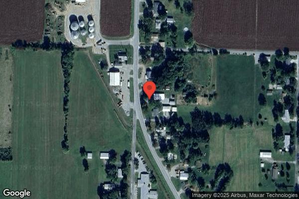 CISNE REHABILITATION & HEALTH CENTER nursing home in CISNE, IL - Photo 1 of 3