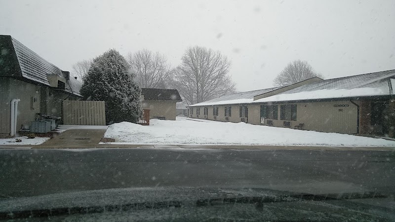 SANDWICH LIVING & REHAB CENTER nursing home in SANDWICH, IL - Photo 2 of 4
