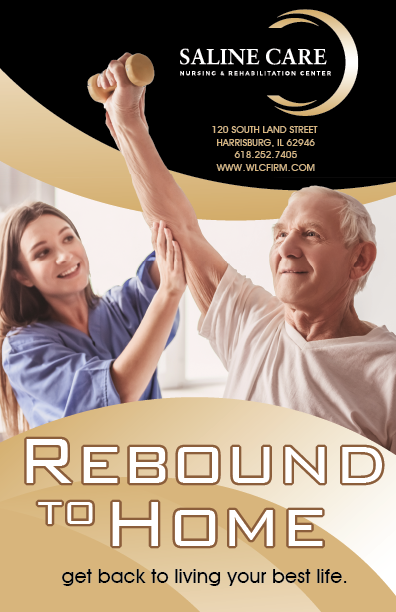 SALINE CARE NURSING & REHAB nursing home in HARRISBURG, IL - Photo 5 of 5