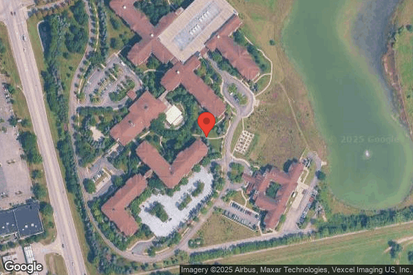 RADFORD GREEN nursing home in LINCOLNSHIRE, IL - Photo 1 of 10