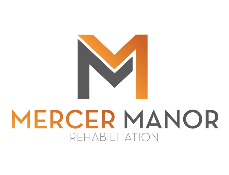 MERCER MANOR REHABILITATION nursing home in ALEDO, IL - Photo 2 of 3