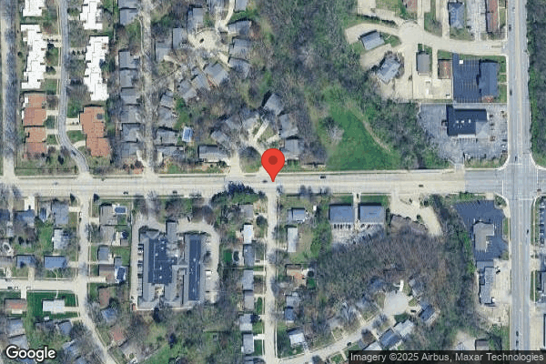 REGENCY CARE nursing home in SPRINGFIELD, IL - Photo 1 of 5