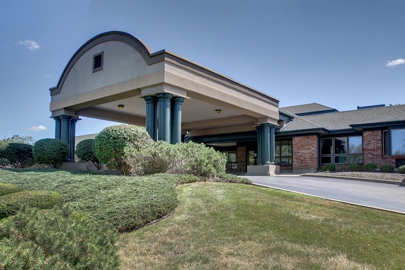 REGENCY CARE nursing home in SPRINGFIELD, IL - Photo 3 of 5