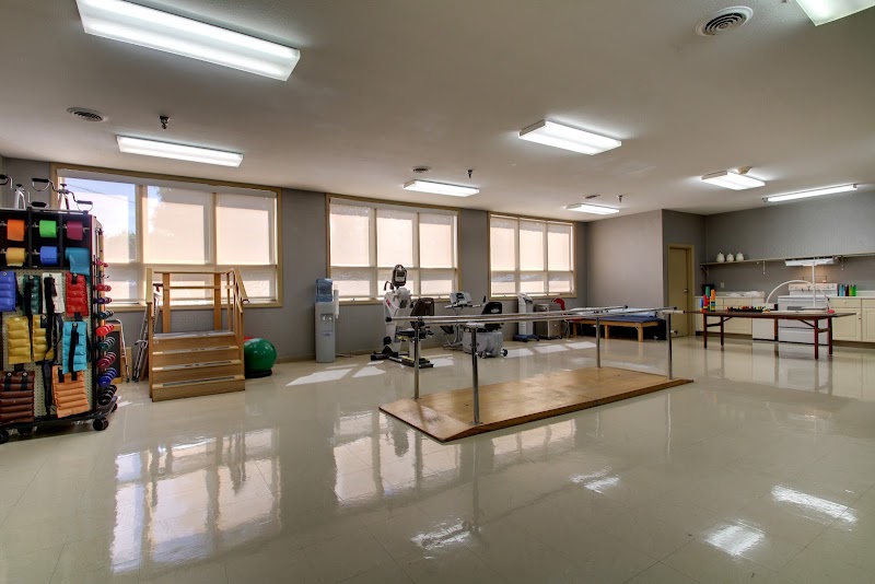 REGENCY CARE nursing home in SPRINGFIELD, IL - Photo 5 of 5