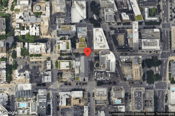 TERRACES AT THE CLARE nursing home in CHICAGO, IL - Photo 1 of 10