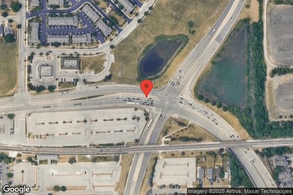 IGNITE MEDICAL HANOVER PARK nursing home in HANOVER PARK, IL - Photo 1 of 10