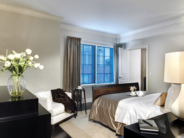 MATHER EVANSTON, THE nursing home in EVANSTON, IL - Photo 3 of 10