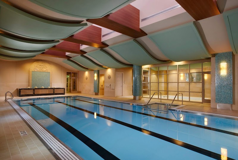 MATHER EVANSTON, THE nursing home in EVANSTON, IL - Photo 4 of 10