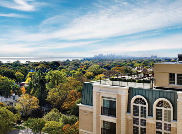 MATHER EVANSTON, THE nursing home in EVANSTON, IL - Photo 5 of 10