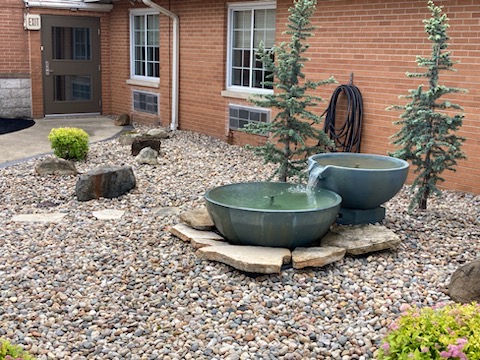 SILVER FOXES SR LIVING & REHAB nursing home in MCLEANSBORO, IL - Photo 5 of 5