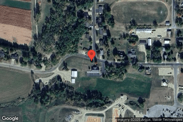 ALLURE OF STOCKTON nursing home in STOCKTON, IL