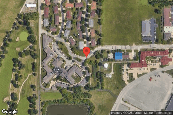 ARC AT HICKORY POINT nursing home in FORSYTH, IL - Photo 1 of 5