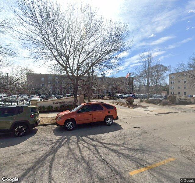 WESTWOOD VLGE NRSG AND RHB CTR nursing home in CHICAGO, IL - Photo 2 of 2