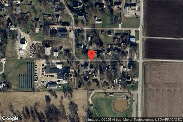 CLAYBERG, THE nursing home in CUBA, IL - Photo 1 of 5