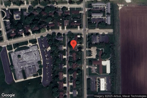 La Bella of Rochelle nursing home in ROCHELLE, IL - Photo 1 of 2