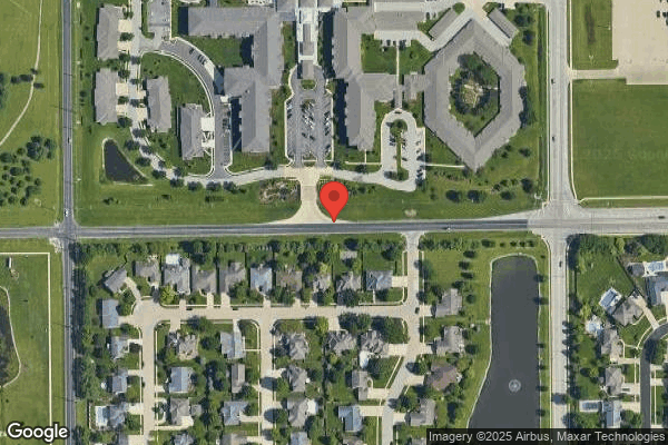 CONCORDIA VILLAGE CARE CENTER nursing home in SPRINGFIELD, IL - Photo 1 of 10