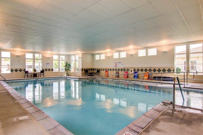 CONCORDIA VILLAGE CARE CENTER nursing home in SPRINGFIELD, IL - Photo 3 of 10