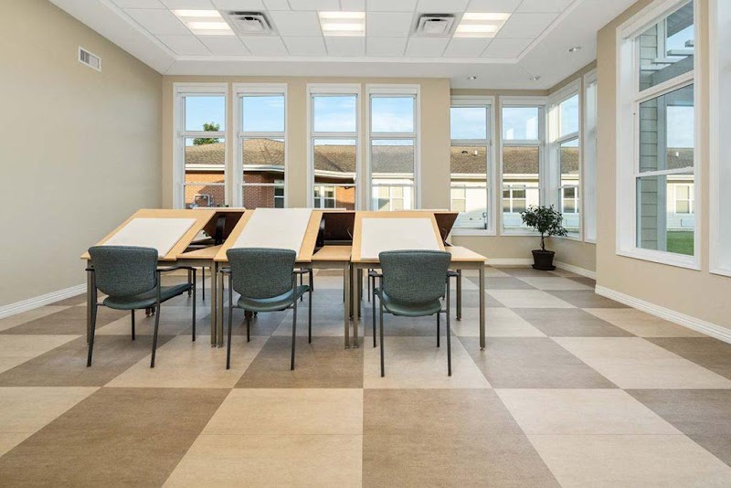 CONCORDIA VILLAGE CARE CENTER nursing home in SPRINGFIELD, IL - Photo 5 of 10