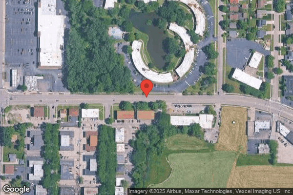 THE TERRACE nursing home in WAUKEGAN, IL - Photo 1 of 4