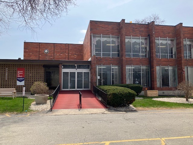 THE TERRACE nursing home in WAUKEGAN, IL - Photo 2 of 4