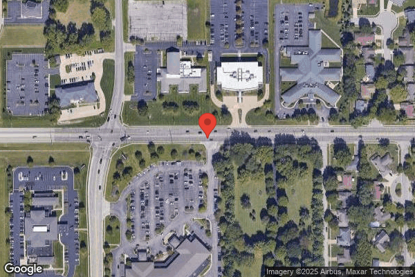 SPRINGFIELD SUITES REHAB AND NURSING nursing home in SPRINGFIELD, IL - Photo 1 of 4