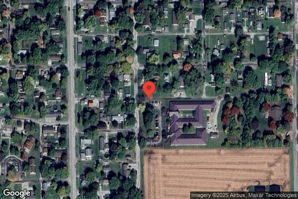 MOWEAQUA REHAB & HCC nursing home in MOWEAQUA, IL - Photo 1 of 5