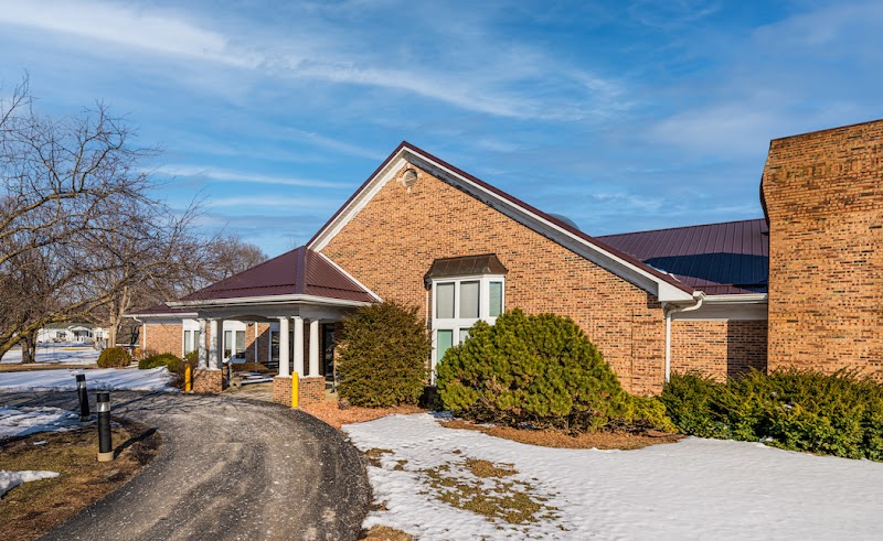 MOWEAQUA REHAB & HCC nursing home in MOWEAQUA, IL - Photo 2 of 5