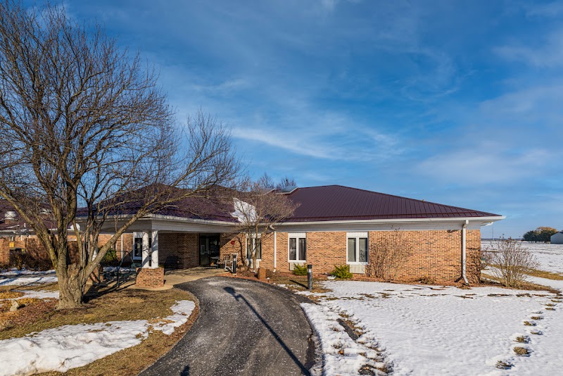 MOWEAQUA REHAB & HCC nursing home in MOWEAQUA, IL - Photo 5 of 5