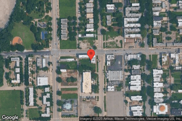 COMMUNITY CARE NURSING CENTER nursing home in CHICAGO, IL - Photo 1 of 3